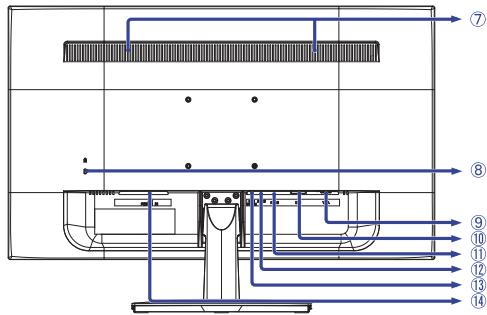 IIVAMA GE2788HS-B1 - ATTENTION - 4