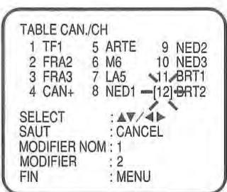 TOSHIBA SD-38VF - Preparation - 4