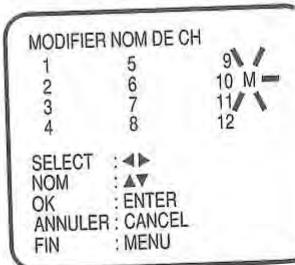 TOSHIBA SD-38VF - Preparation - 3