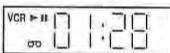 TOSHIBA SD-38VF - Lecture image par image - 1