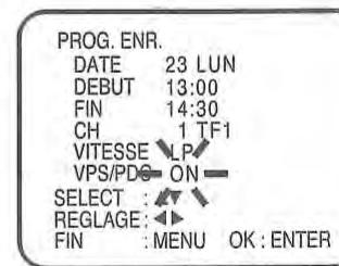TOSHIBA SD-38VF - Preparation: - 4