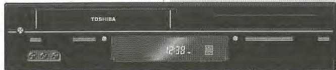 TOSHIBA SD-38VF - SD-38VFKF - 2