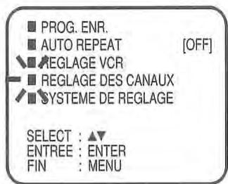 TOSHIBA SD-38VF - Preparation - 1