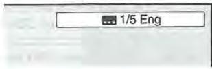 TOSHIBA SD-38VF - Sous-titres (DVD) - 2