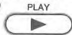 TOSHIBA SD-38VF - Appuyez sur PLAY. - 1