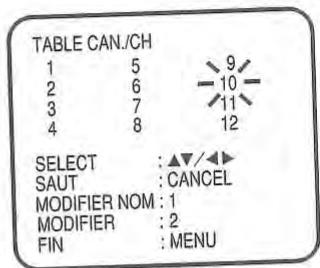 TOSHIBA SD-38VF - Preparation - 1