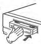 TOSHIBA SD-38VF - Preparation - 2