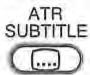 TOSHIBA SD-38VF - Sous-titres (DVD) - 1