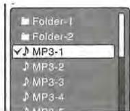 TOSHIBA SD-38VF - Lecture aléatoire (CD) - 10