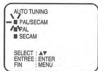 TOSHIBA SD-38VF - Preparation - 3