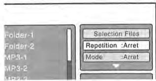 TOSHIBA SD-38VF - Lecture repétée (CD) - 2