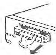TOSHIBA SD-38VF - Ejection - 2