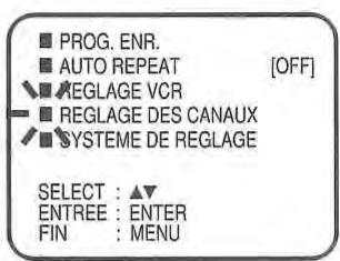 TOSHIBA SD-38VF - Preparation - 1