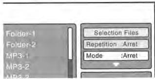 TOSHIBA SD-38VF - Lecture aléatoire (CD) - 2