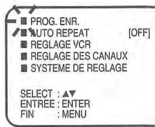 TOSHIBA SD-38VF - Preparation: - 1