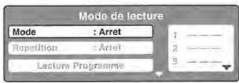TOSHIBA SD-38VF - Pour arrêté le PBC (VCD) (voir page 6) - 3