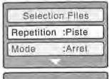 TOSHIBA SD-38VF - Lecture repétée (CD) - 5