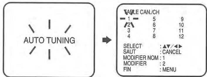 TOSHIBA SD-38VF - Preparation - 4