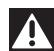 DE DIETRICH DTG712X - Attention - 1