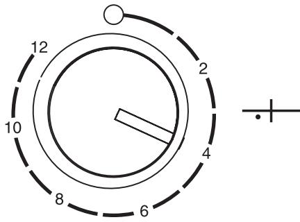 DE DIETRICH DTG712X - Conseil - 1
