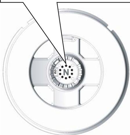 DE DIETRICH DTG712X - Conseil - 10