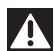 DE DIETRICH DTG712X - Attention - 2