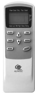 ALPATEC CMI 9 - CLIMATISEURS Splits FIXES PRETS-À-POSER - 3