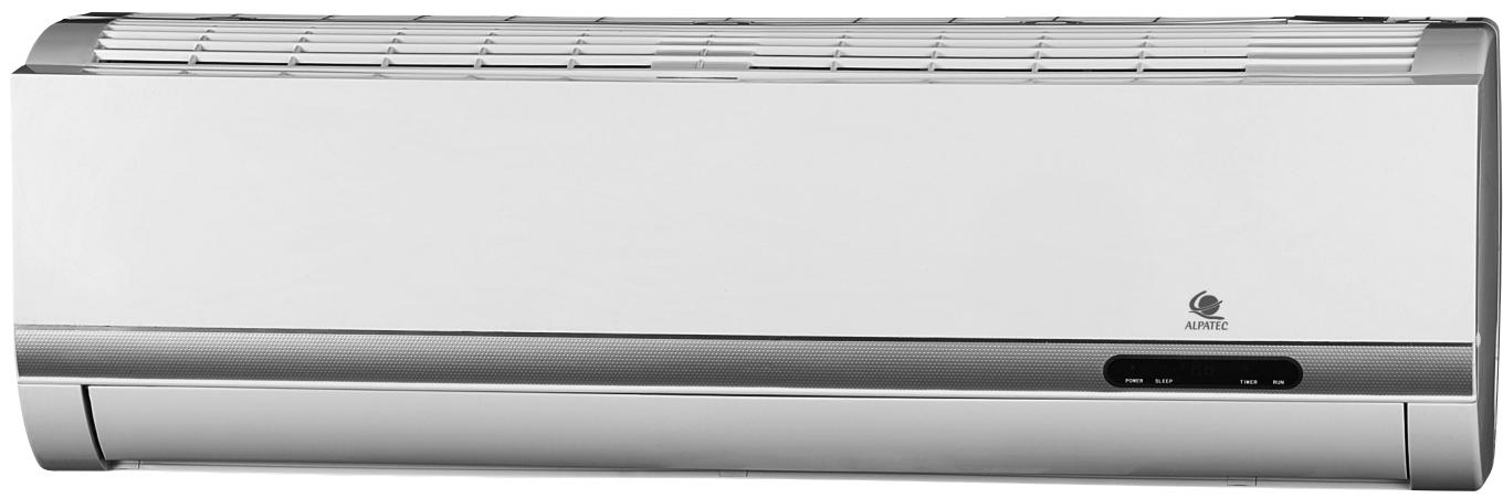 ALPATEC CMI 9 - CLIMATISEURS Splits FIXES PRETS-À-POSER - 1
