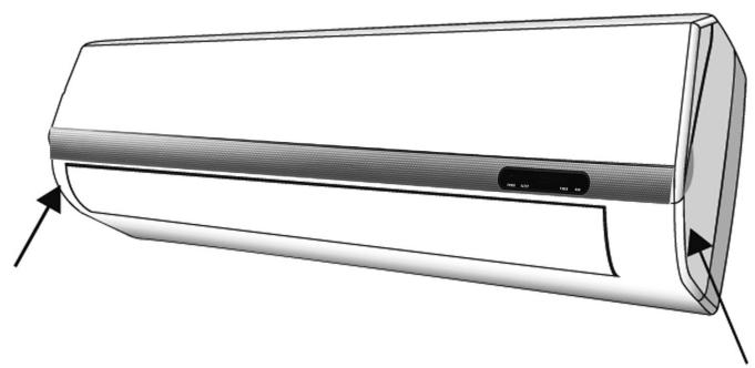 ALPATEC CMI 9 - FILTRES. - 1