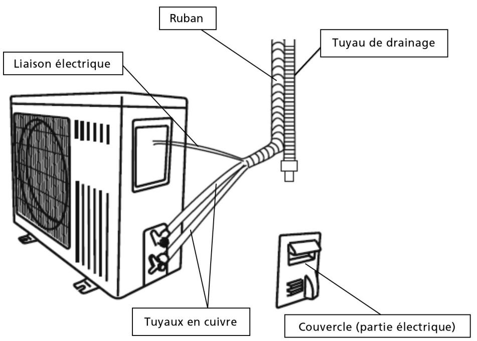 ALPATEC CMI 9 - SUPPORT DE LA TÉLÉCOMMANDE - 8