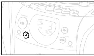 PHILIPS AZ 1140 - Entretien du lecteur de CD et des CD - 1