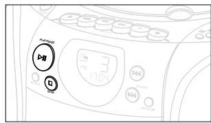 PHILIPS AZ 1140 - Recherche d'un passage au sein d'une plage - 2