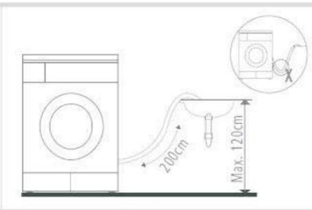 DARRYTHOMSON SECHE-LINGE-POMPE-A-CHALEUR-HTID9HPA - Installation d'accessoires - 5