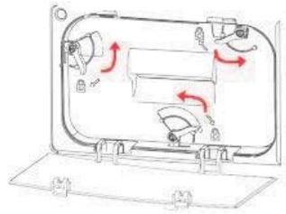 DARRYTHOMSON SECHE-LINGE-POMPE-A-CHALEUR-HTID9HPA - Nettoyage du dispositif de filtrage - 2