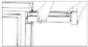DARRYTHOMSON SECHE-LINGE-POMPE-A-CHALEUR-HTID9HPA - Vidange du réservoir d'eau - 1