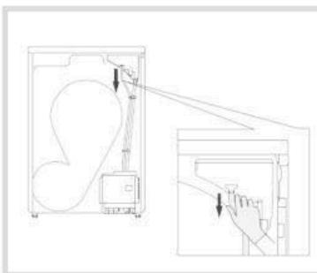 DARRYTHOMSON SECHE-LINGE-POMPE-A-CHALEUR-HTID9HPA - Installation d'accessoires - 3