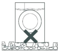 DARRYTHOMSON SECHE-LINGE-POMPE-A-CHALEUR-HTID9HPA - Emplacement d'installation - 3