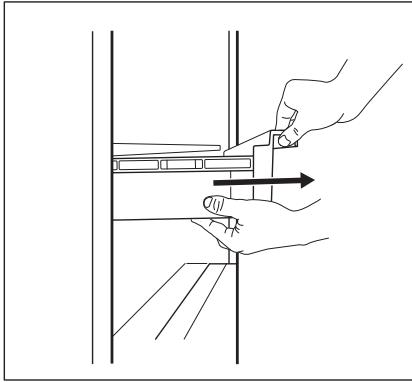 AEG OSC6M181ES - Retrait ExtraChill - 1