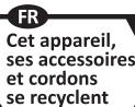 AEG OSC6M181ES - FR Concerne la France uniquement : - 2