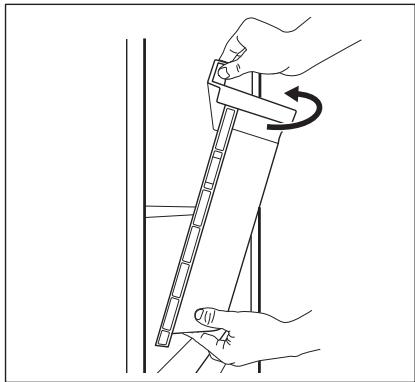 AEG OSC6M181ES - Retrait ExtraChill - 3