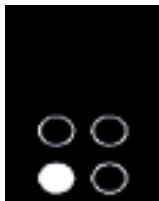 STOVES PSTERG60EIS - "Marche" / "Arrêt" de la plaque de cuisson - 2