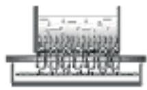 STOVES PSTERG60EIS - Réglage Automatique de la Puisance - 1
