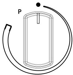 STOVES PSTERG60EIS - Mise en Marche initiale (mise sous tension de plaque de cuisson) - 1