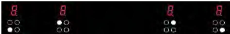 STOVES PSTERG60EIS - Réglage Automatique de la Puisance - 3