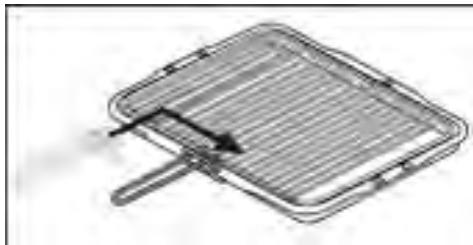 STOVES PSTERG60EIS - La plaque de cuisson ne fonctionne pas, les témoins ne s'allument pas - 2