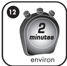 DOMENA IDEALIS PRO - GUIDE DE MISE EN SERVICE - 12