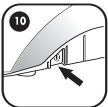 DOMENA IDEALIS PRO - GUIDE DE MISE EN SERVICE - 10