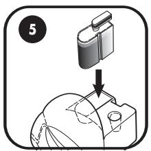 DOMENA IDEALIS PRO - GUIDE DE MISE EN SERVICE - 5