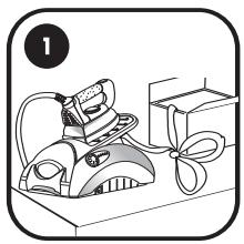 DOMENA IDEALIS PRO - GUIDE DE MISE EN SERVICE - 1