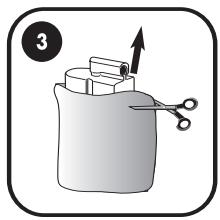 DOMENA IDEALIS PRO - GUIDE DE MISE EN SERVICE - 3